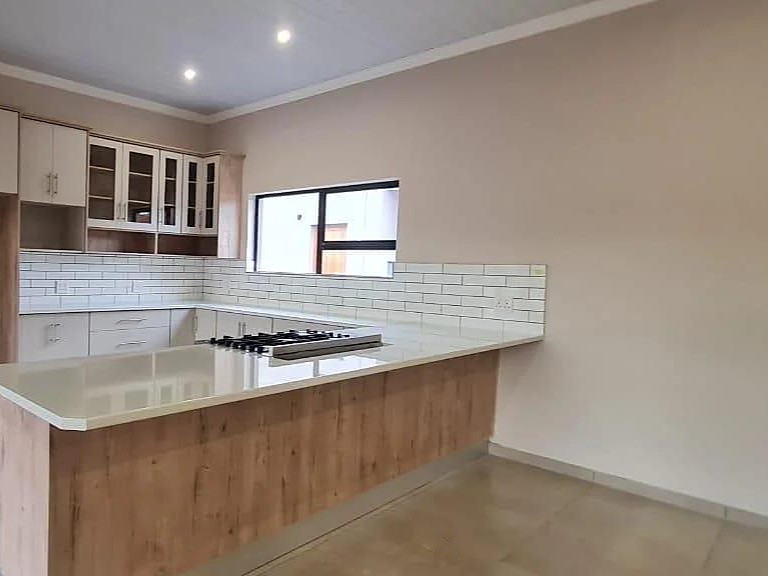 4 Bedroom Property for Sale in Kathu Northern Cape